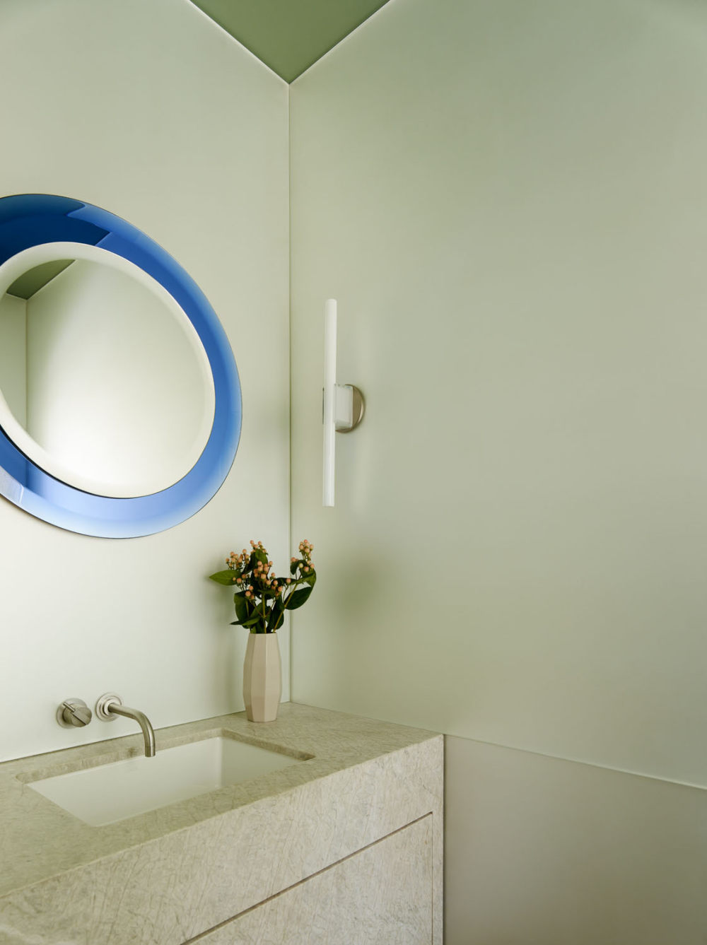 美国 Ranch Dressing 景观住宅-12