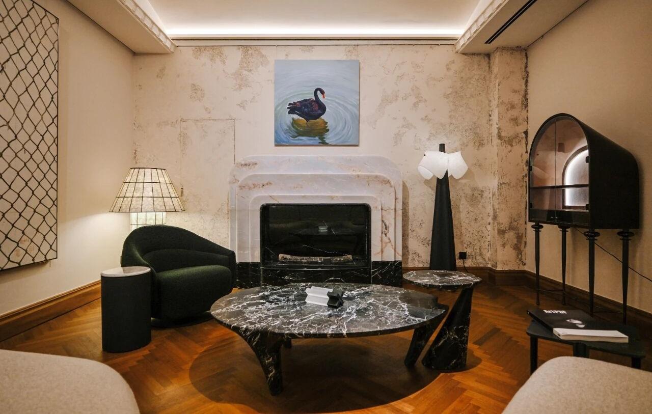 氢离子丨中国上海丨WJID维几设计-40