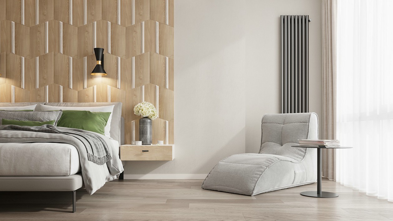 乌克兰上城 130平简约空间设计-17