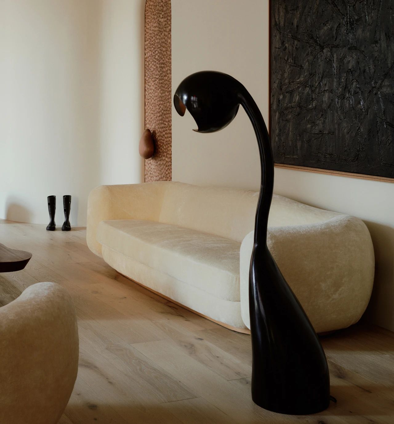 家具展厅丨日本东京丨Keiji Ashizawa Design-104