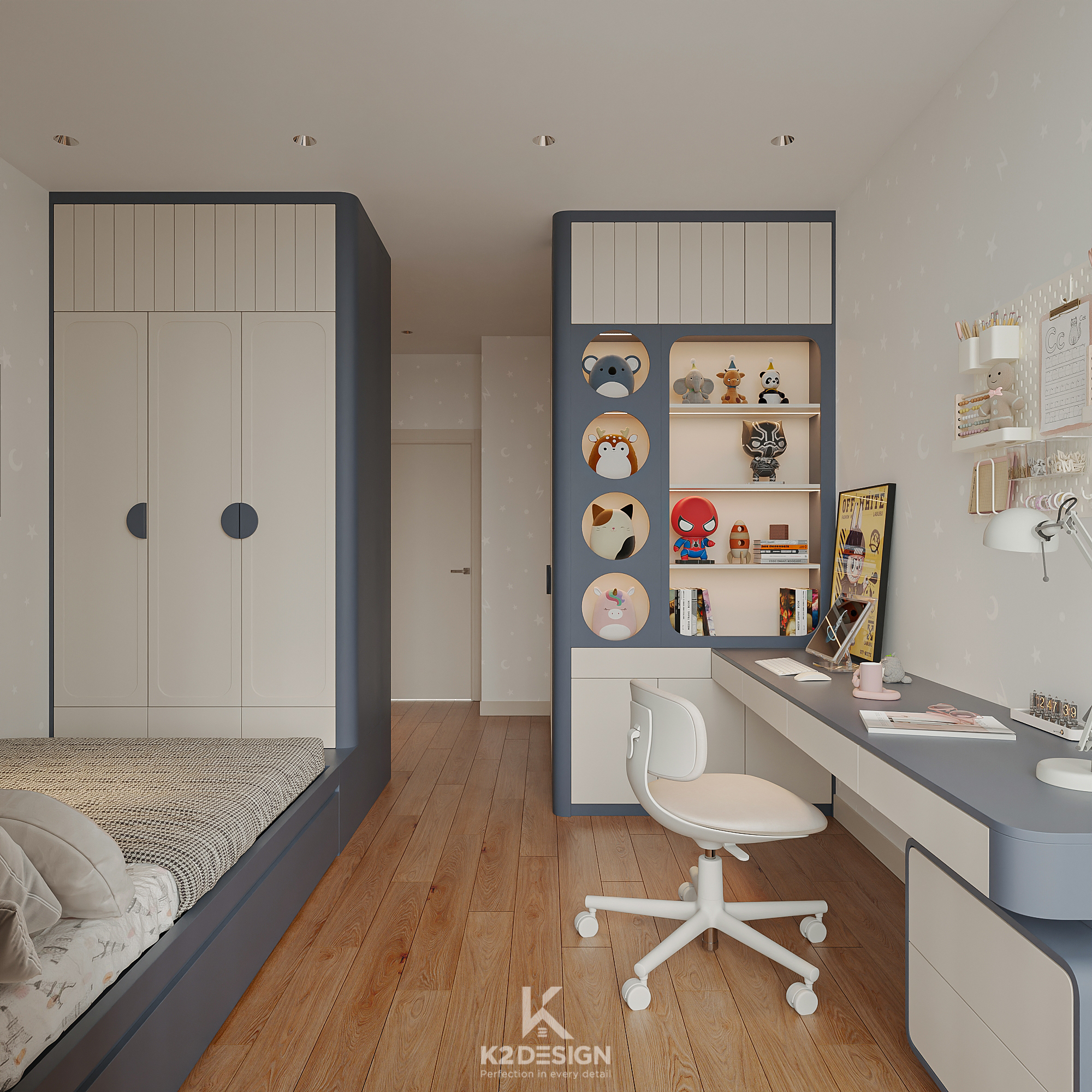 丨越南河内丨CHINH CHU-6