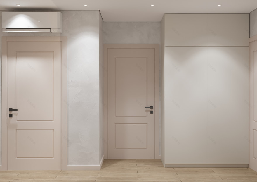 幸福公寓项目丨Харкава Ярослава,Левончук Дарія-14