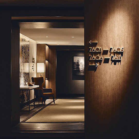 The Ritz-Carlton, Melbourne by BAR Studio | Australian Interior Design Awards-7