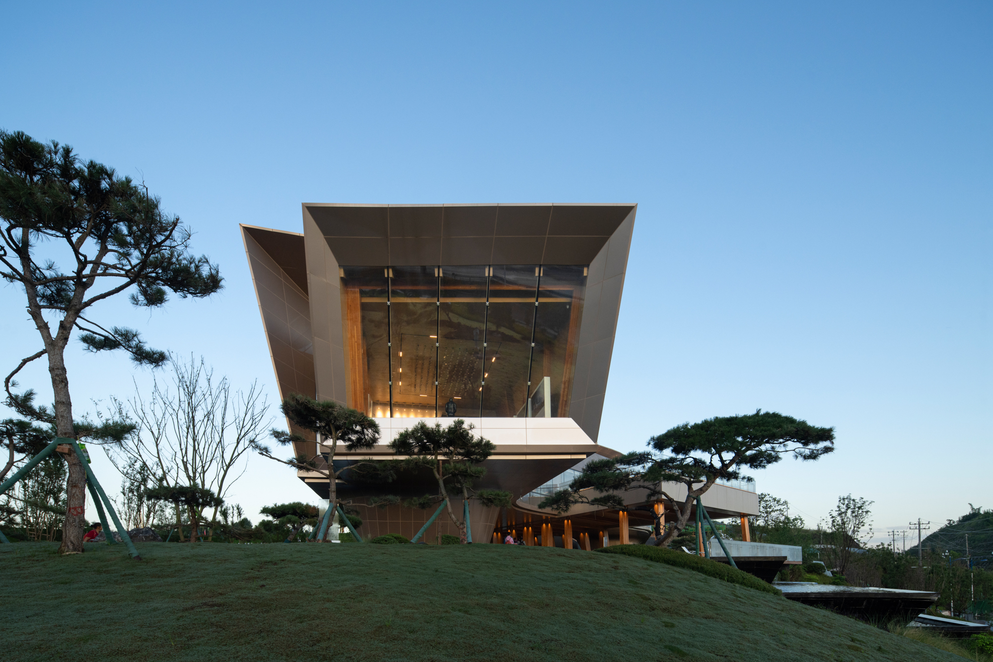 白玉兰丨中国宜宾丨Challenge Design-57