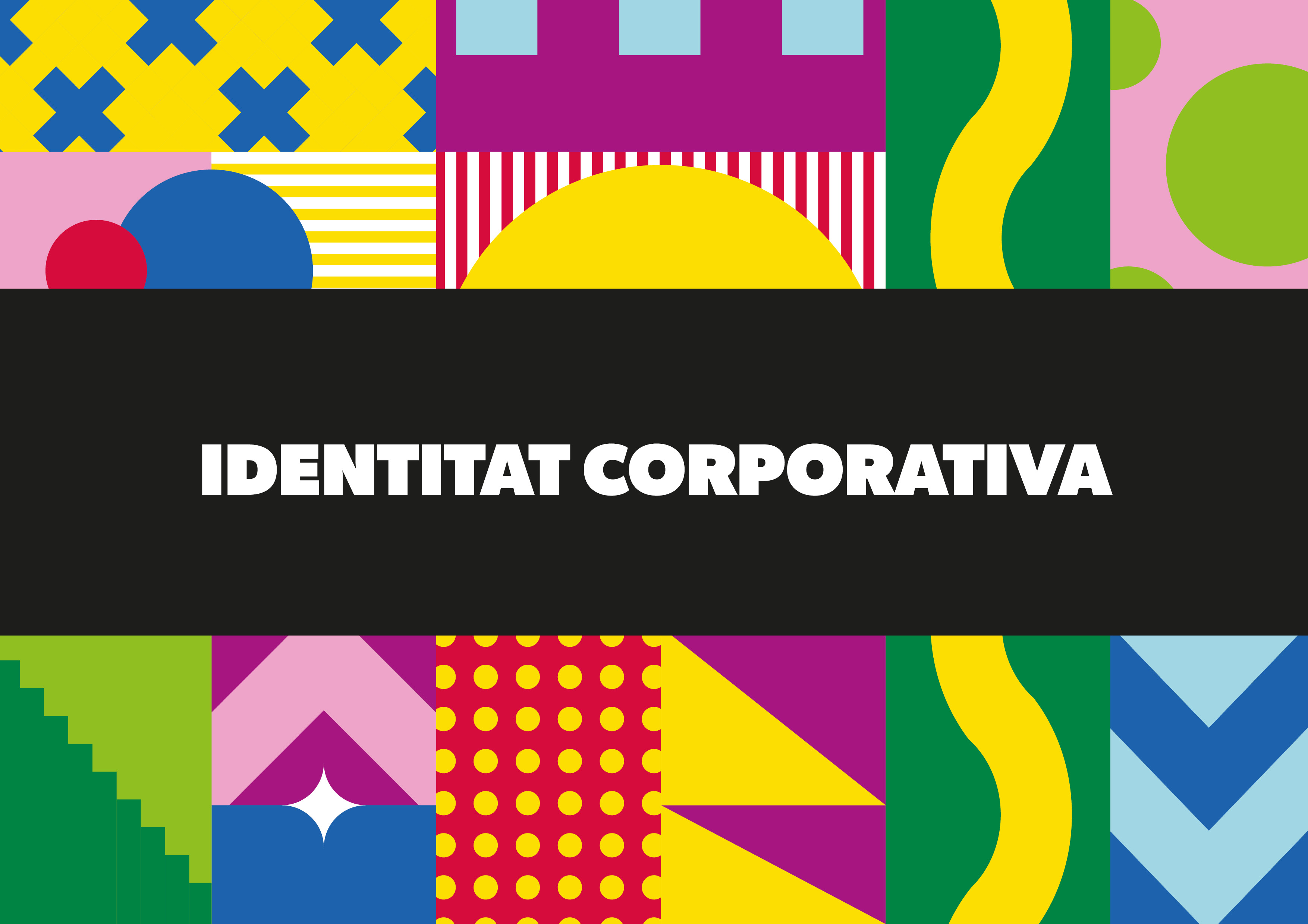 Animac国际动画电影节视觉形象及导视系统设计丨西班牙-4