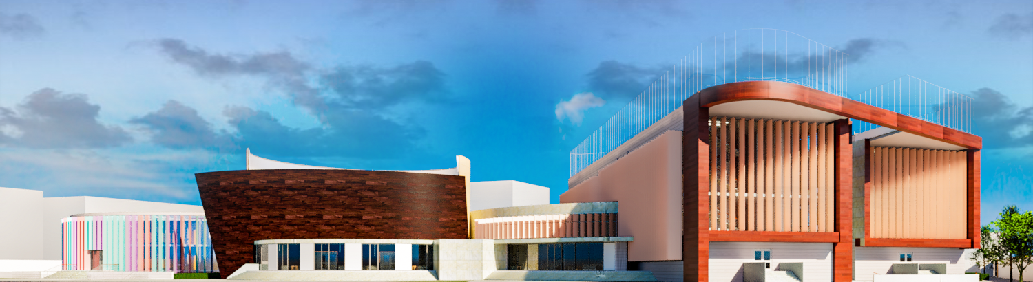 国际学校丨埃及开罗-7