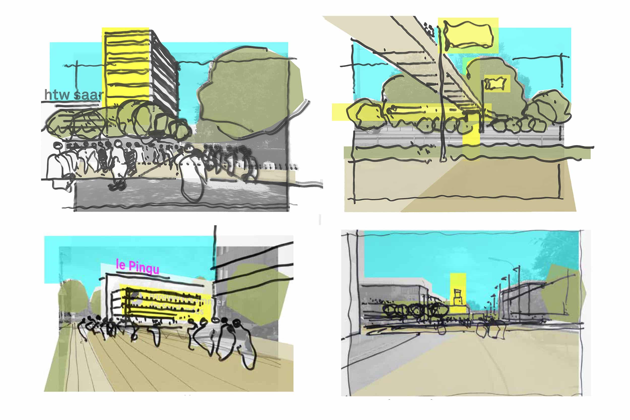 Tallage in Alt-Saarbrücken | KÖLLING ARCHITEKTEN BDA-10