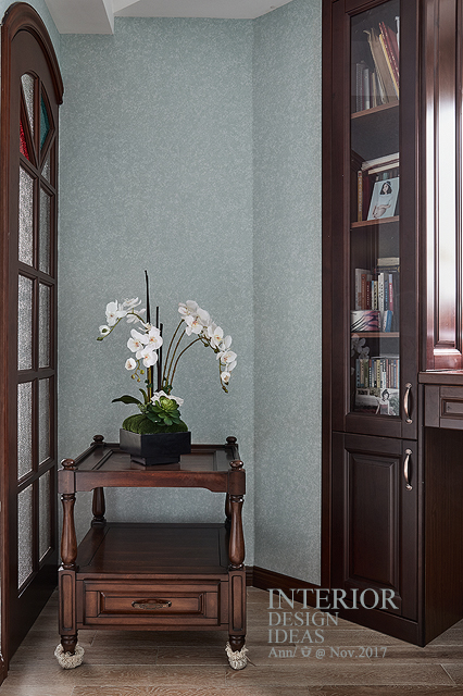 美家美室 |170㎡ 【此心安处是吾乡】-92