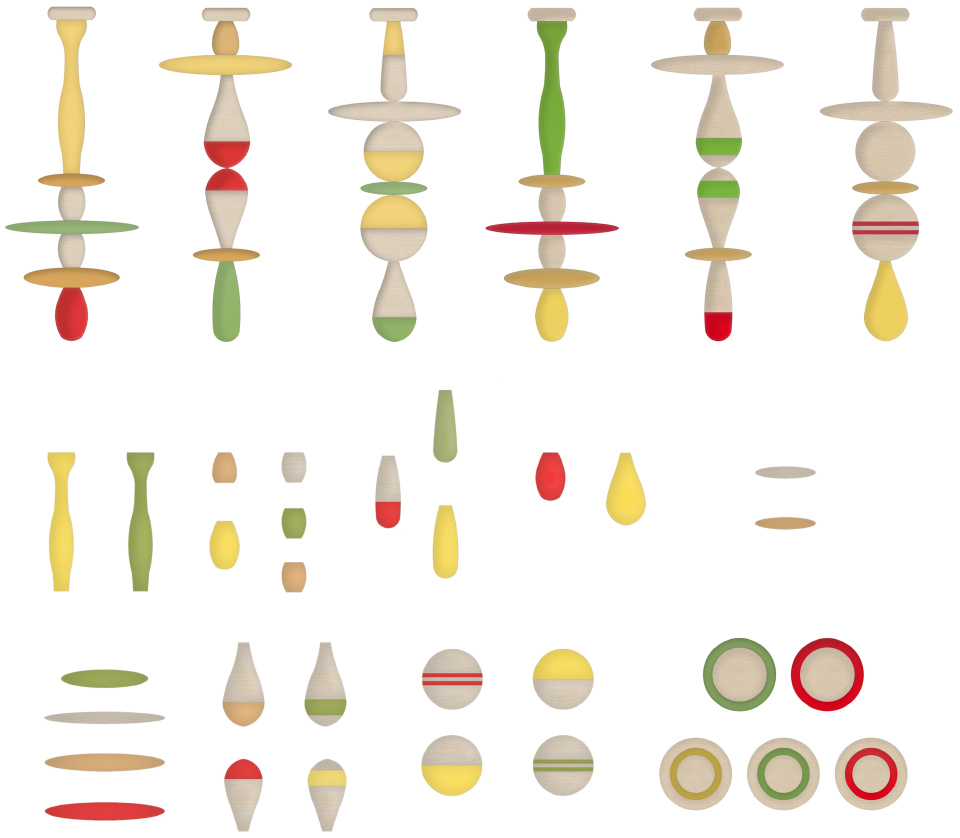 LUCKY CHAN 寿司店丨印度班加罗尔丨MAIA Design Studio-40