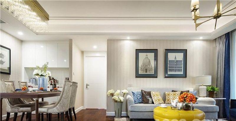 吴舍软装设计：中南·南通CBD商务中心顶层会所项目-10