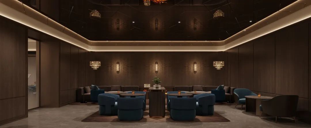 安徽黄山汤口桔子水晶酒店丨中国黄山丨ABH 亚筑设计集团-25