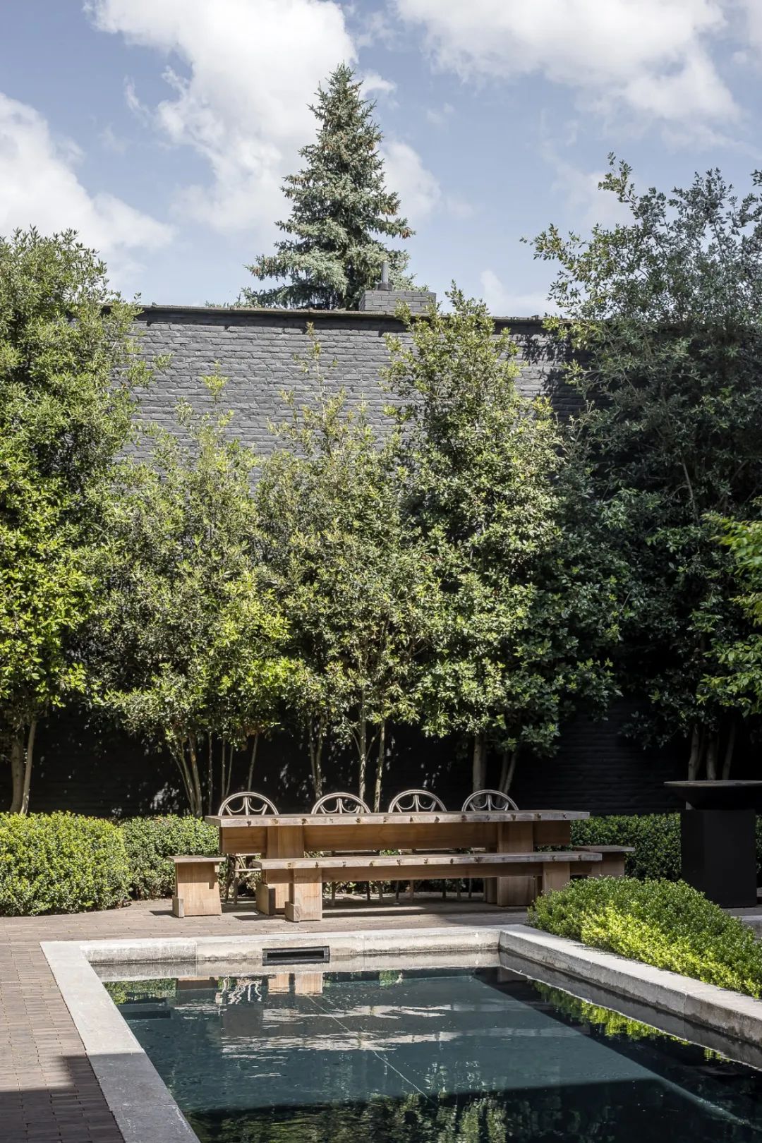 极简主义空间哲学 · Jim Dierck· 的安特卫普住宅设计丨比利时安特卫普丨Jim Dierckx-24