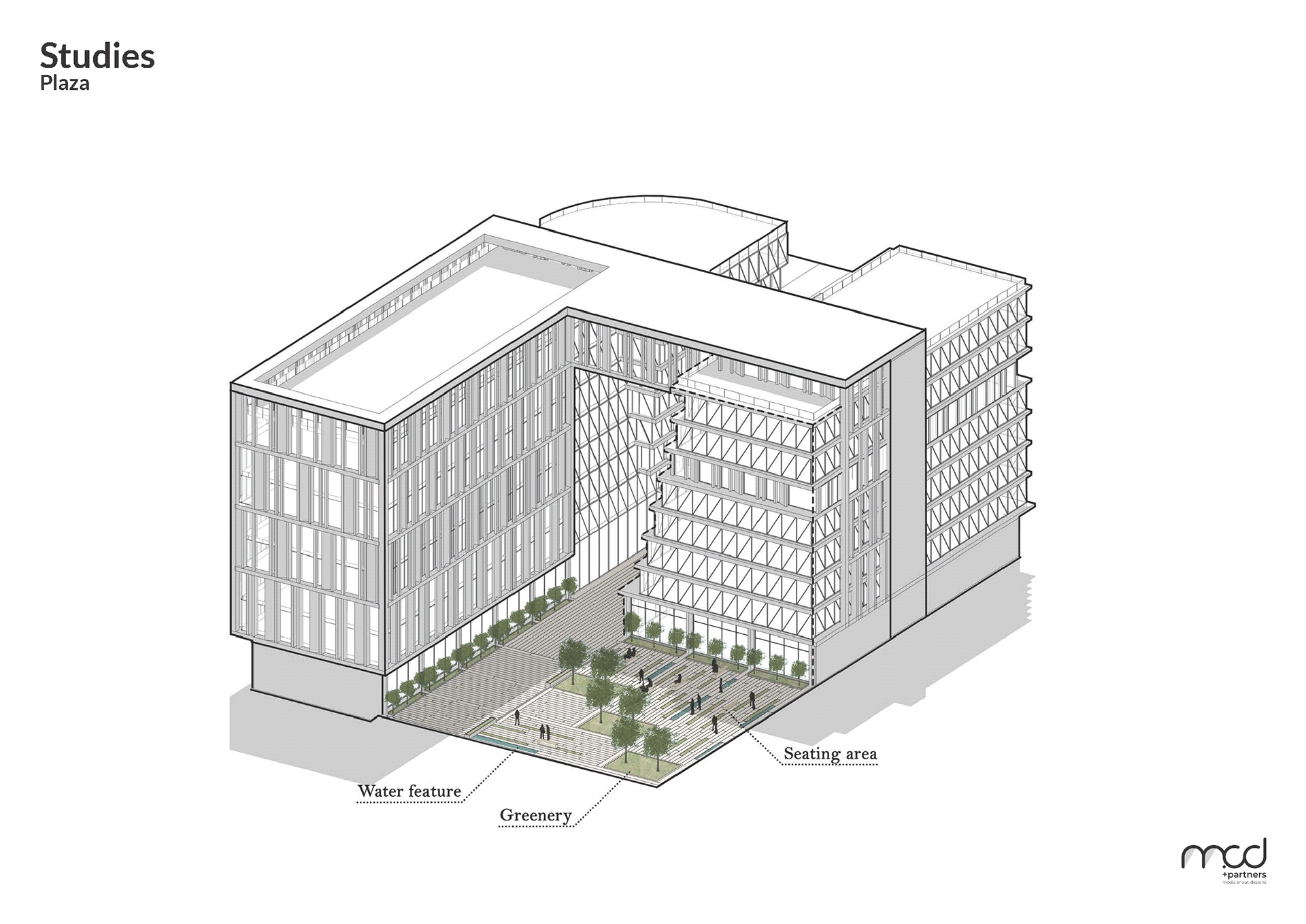 首都塔丨埃及丨MOD+Partners-19