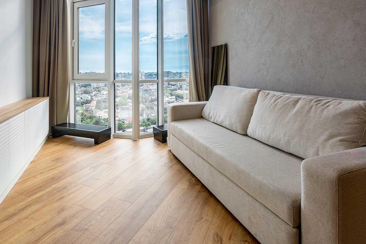 加加林广场斯堪迪丨乌克兰敖德萨-30