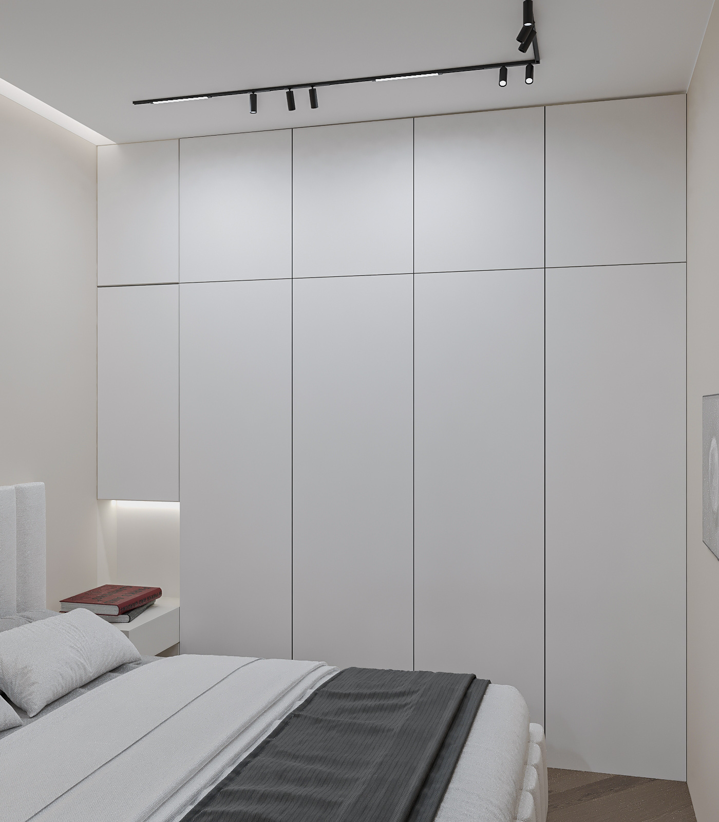 Moscow modern 35 kv m2 project-11