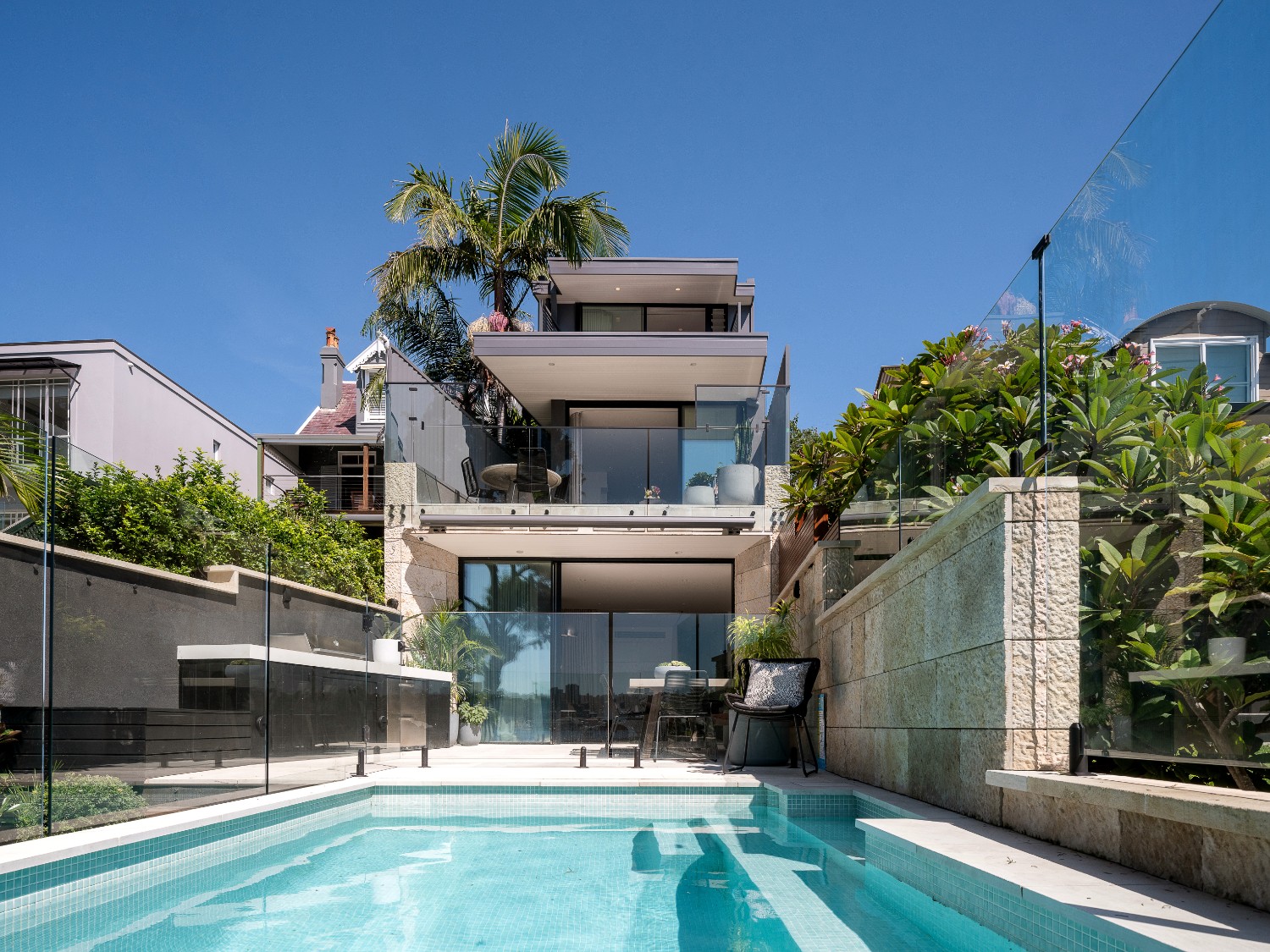 15A Wharf Rd,Birchgrove房产项目-18