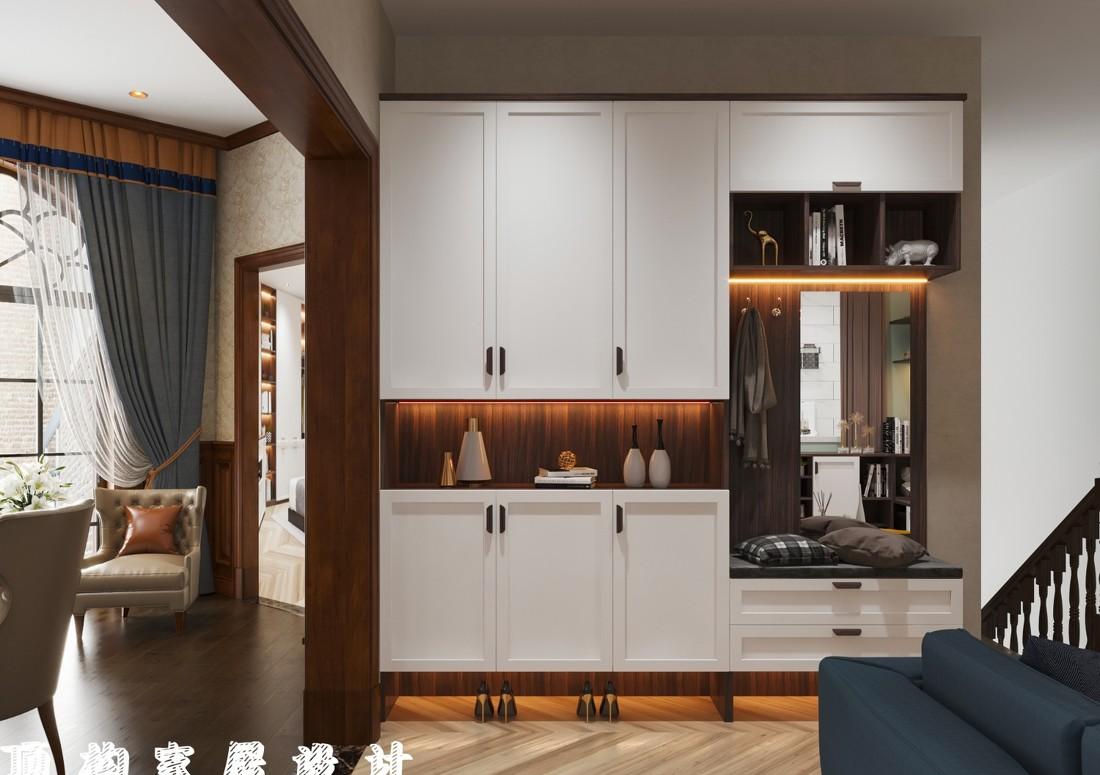 现代简约家居风格大赏-6