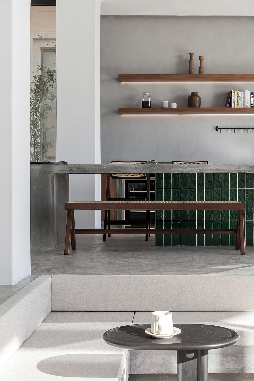 大小设计 | SOUTHLANE, 湄屿南巷民宿-50