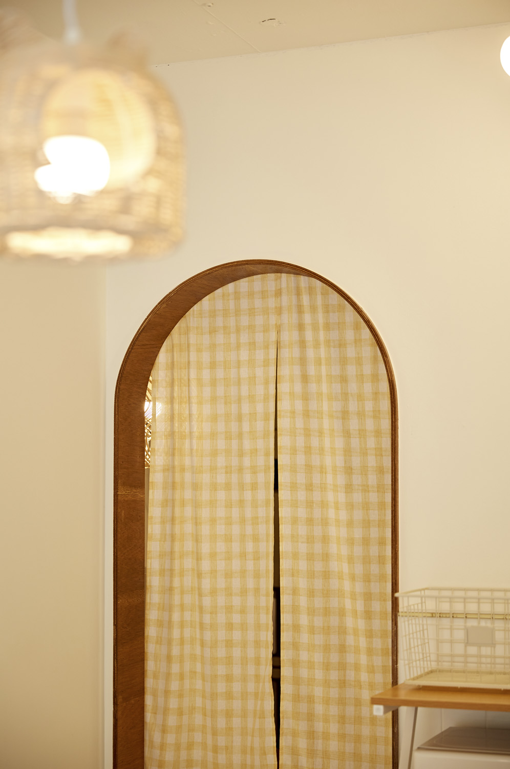 十五平米温馨糖果店，设计魅力无限-16