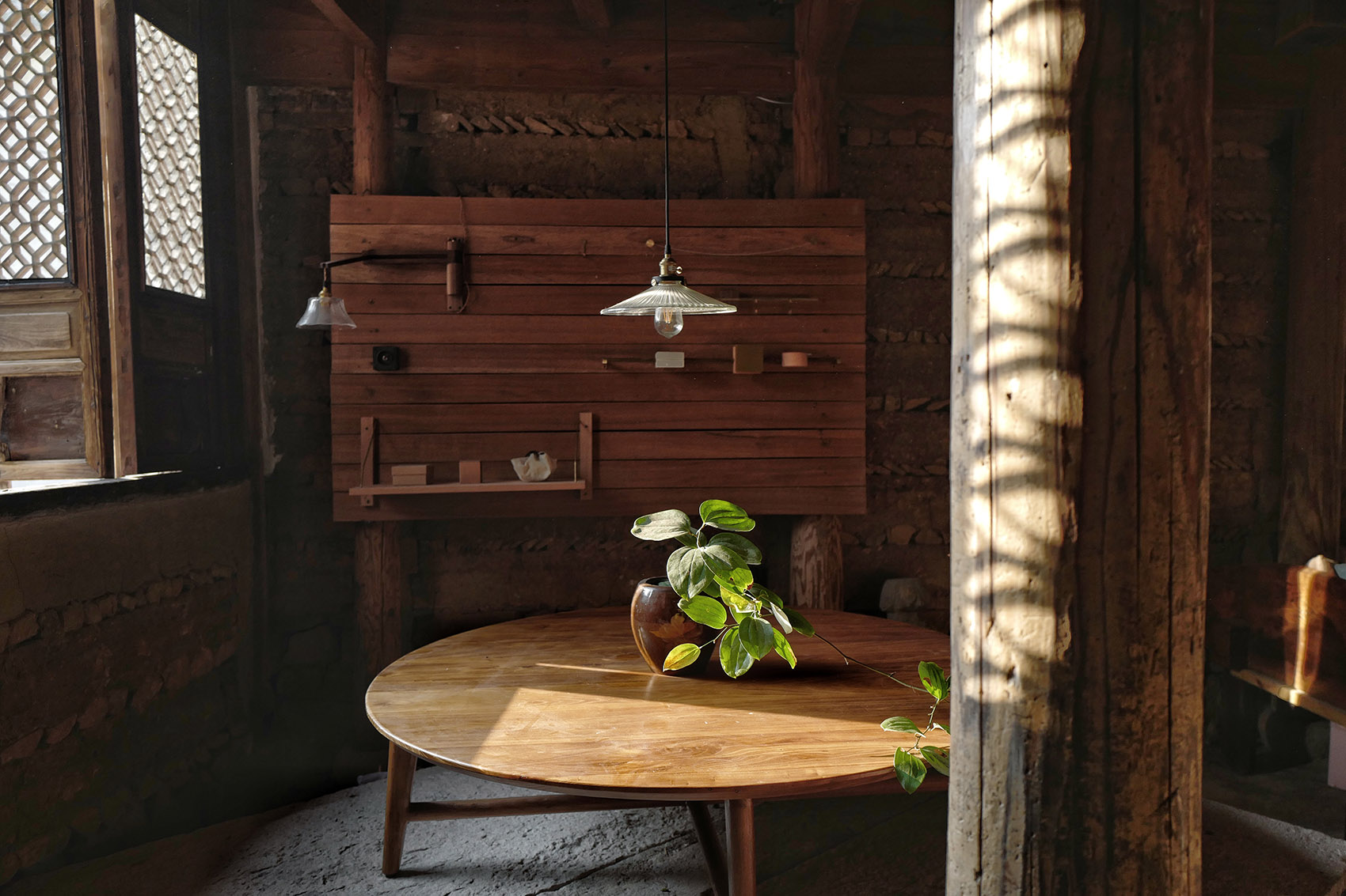 Hei店莫干民宿,浙江 / HEI建筑设计工作室-44