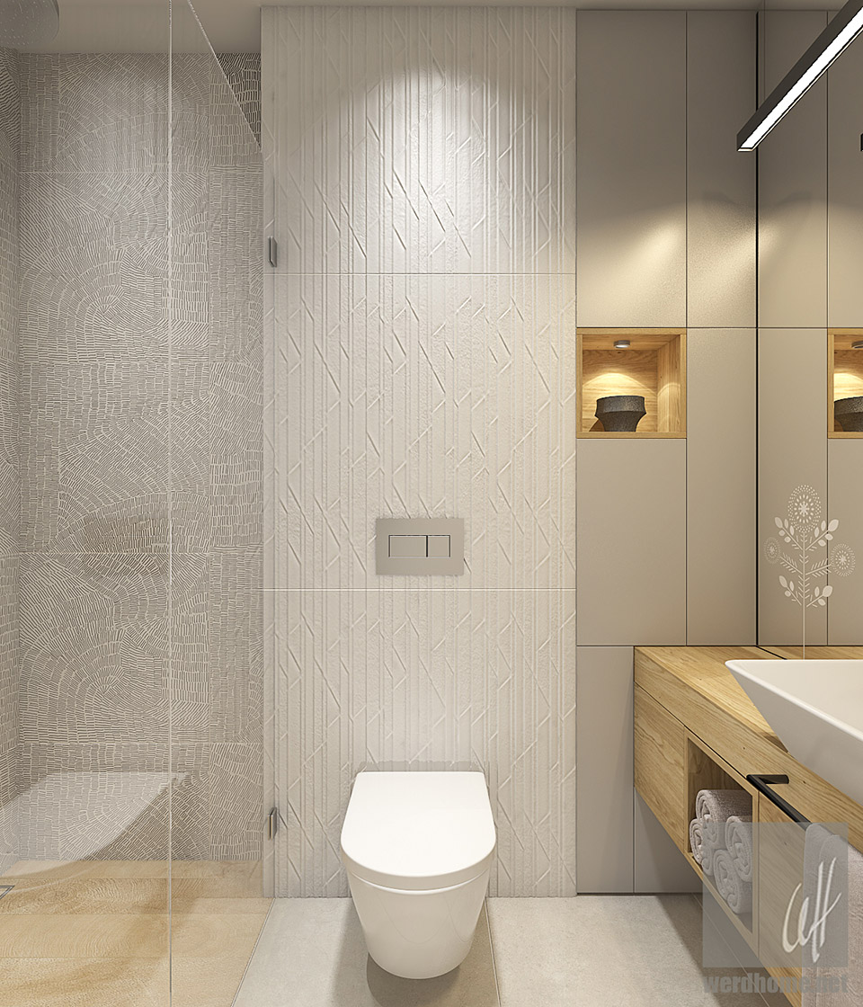 WERDHOME · Dom w górach（山中住宅）-17