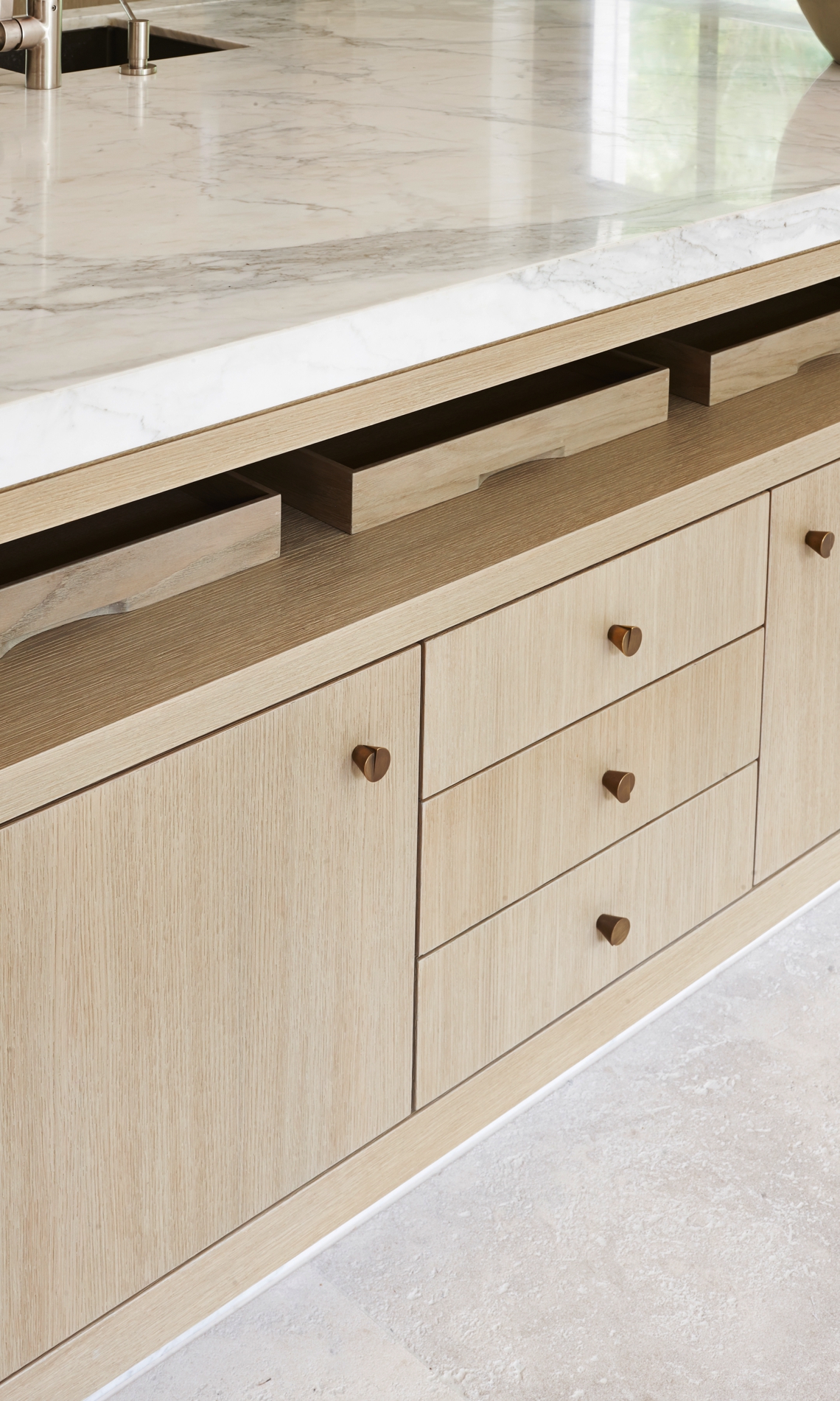 Unique new construction villa with extraordinary details-11