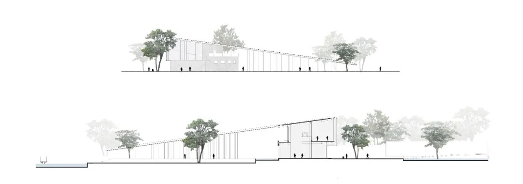   AAD长厦安基建筑设计丨银川·融创·阁第湖 建筑设计  丨中国宁夏-62