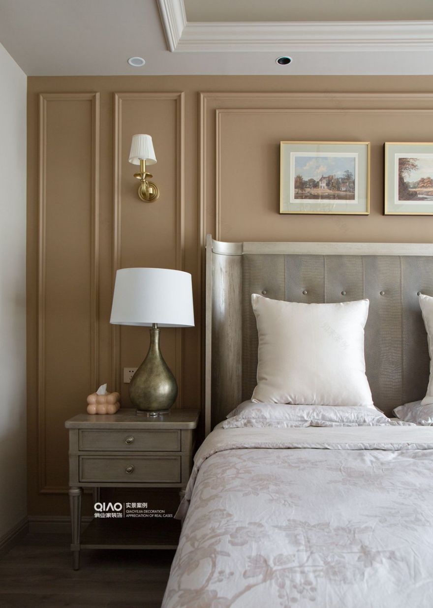 院藏美好,漫享生活丨中国重庆丨重庆俏业家装饰-53