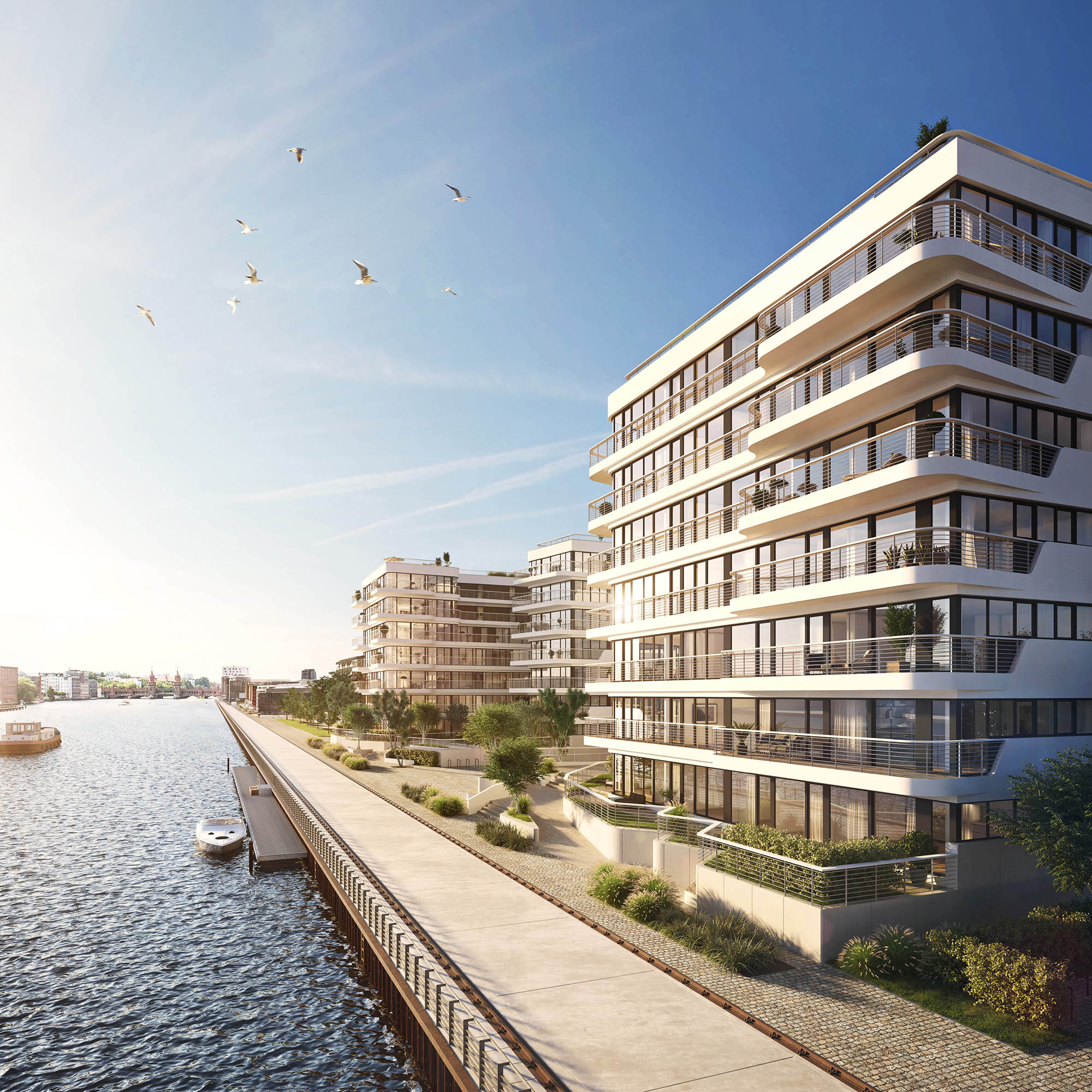 丨德国柏林丨GRAFT Architekten-5