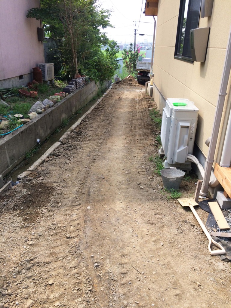 冈山赤穗备前住宅北庭及中庭改造项目-56