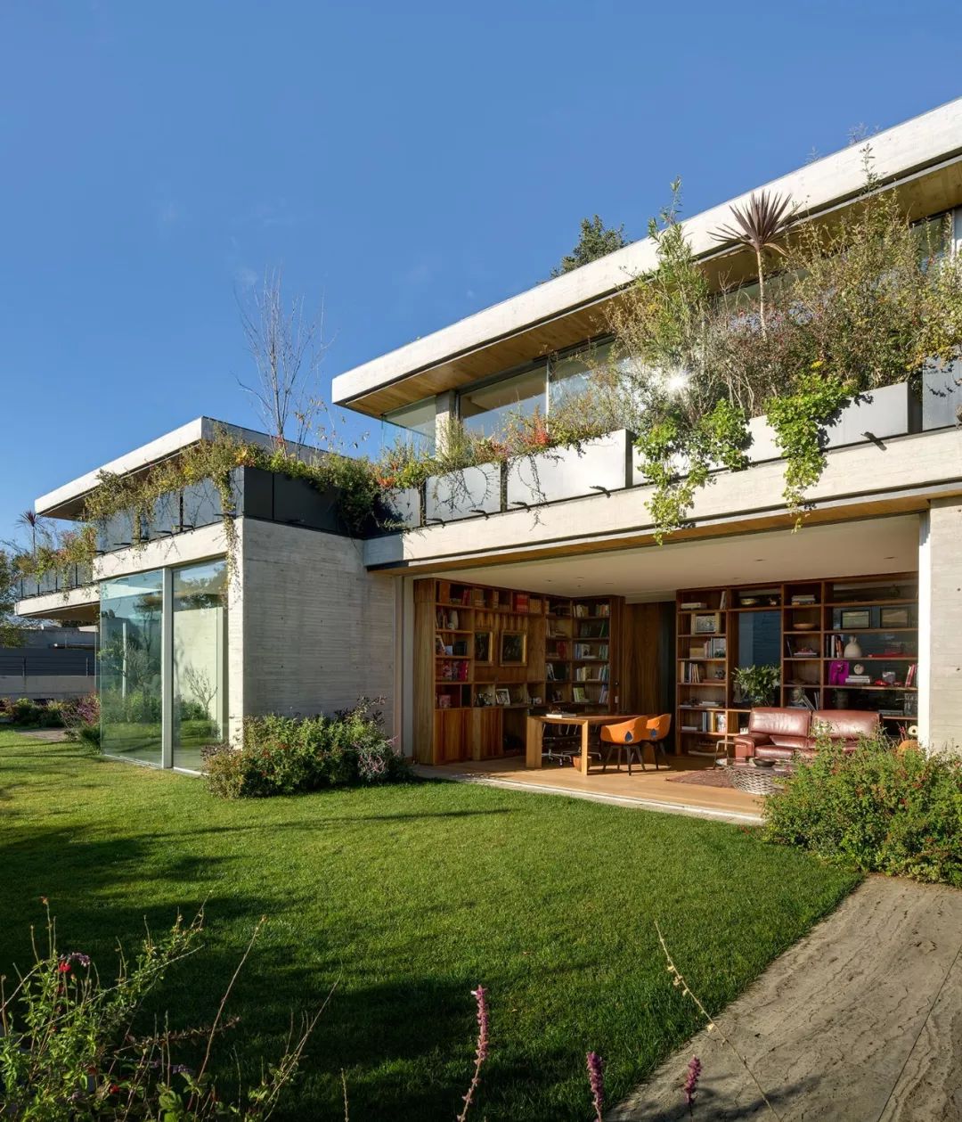 赋予建筑新生命的 vgz 建筑事务所-18