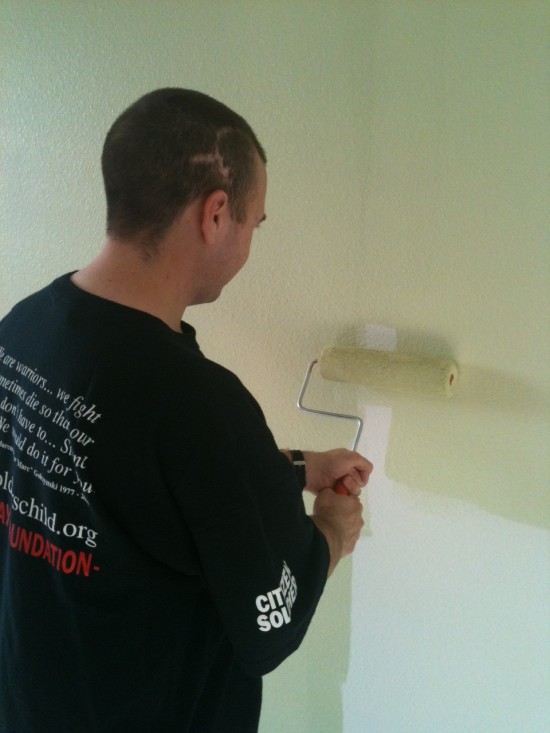 House of Turquoise室内装饰项目丨Finnian's Moon Interiors-9