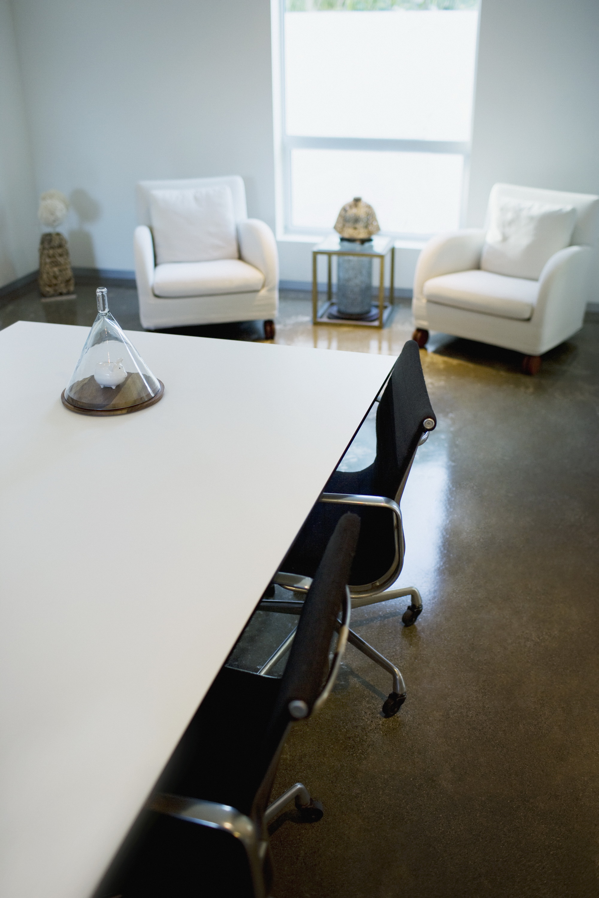 豪华别墅 现代风格简约 国外某半山别墅-2-40