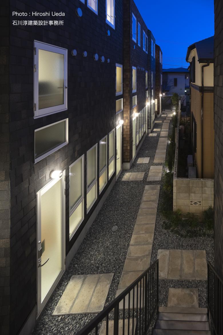 Jun Ishikawa Architect丨Matsubara House丨日本-99