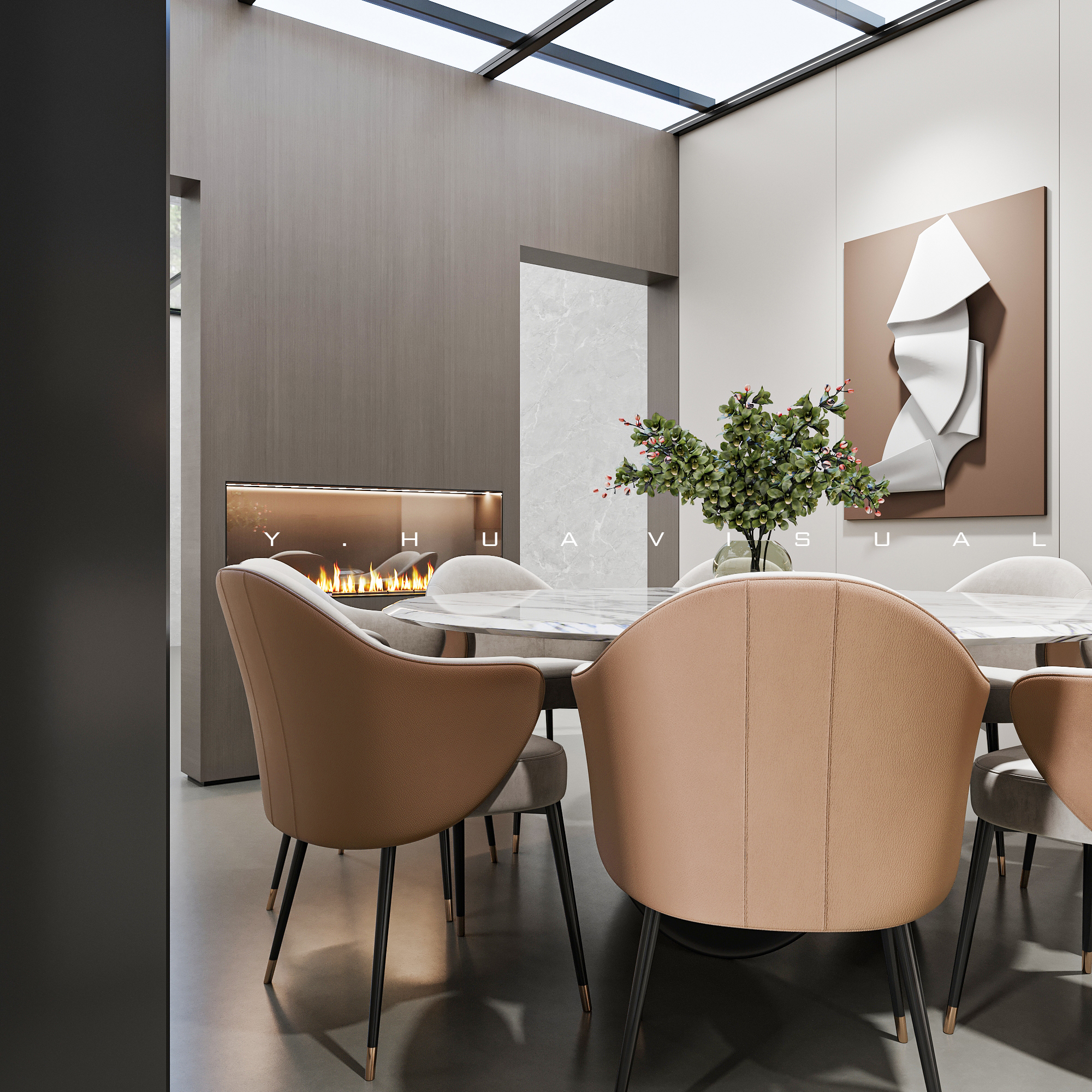 乙画视觉｜现代极简-7