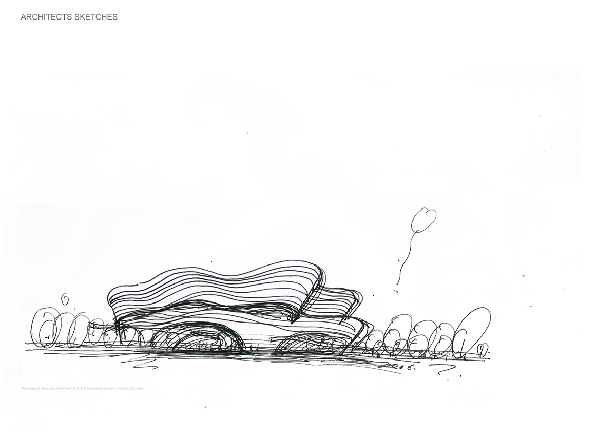 广州市第三少年宫项目丨中国广州丨广州市城市规划勘测设计研究院,城市组设计集团有限公司-114