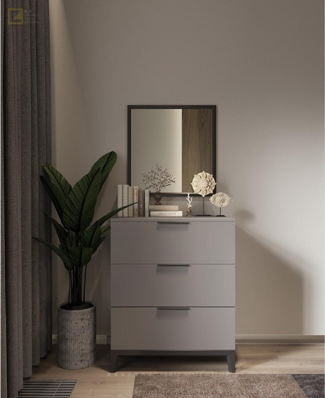 
美式loft小公寓 | 小情侣的秘密花园 -2