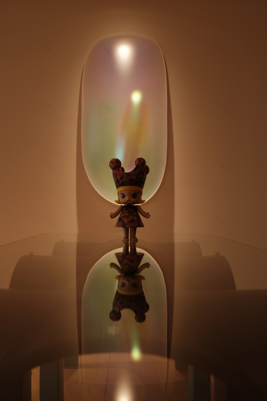 松樾私宅丨中国东莞丨T&D知行设计-37