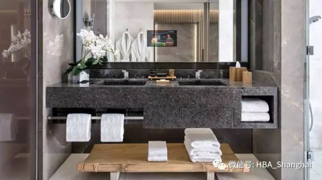 【金螳螂·HBA作品】京都四季酒店-39