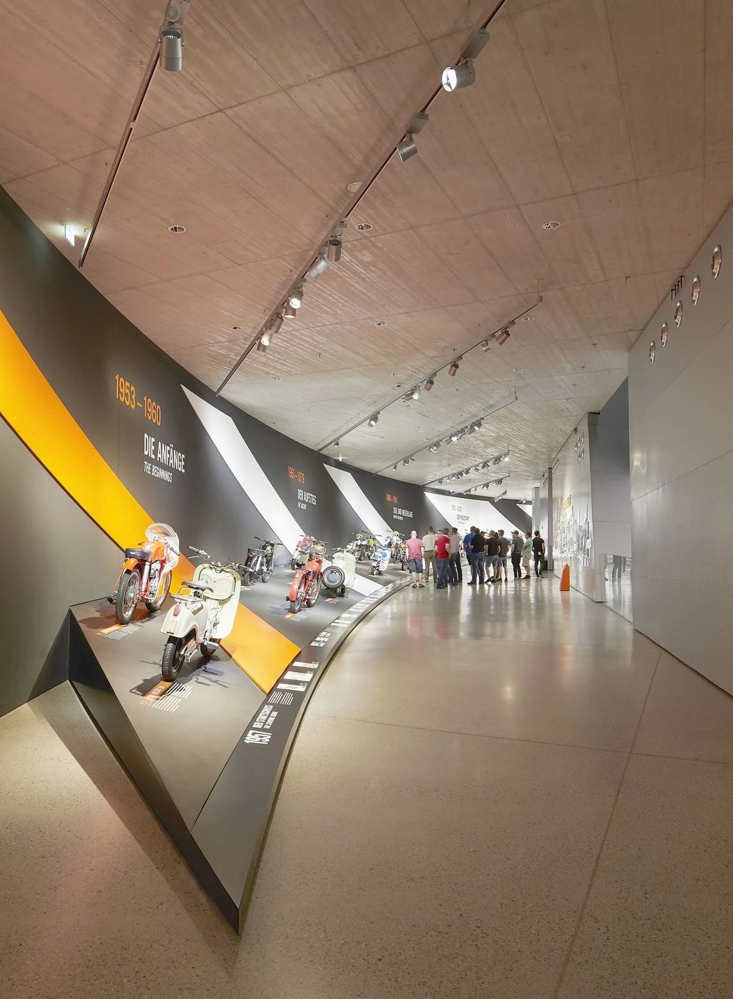 KTM 摩托车博物馆-32