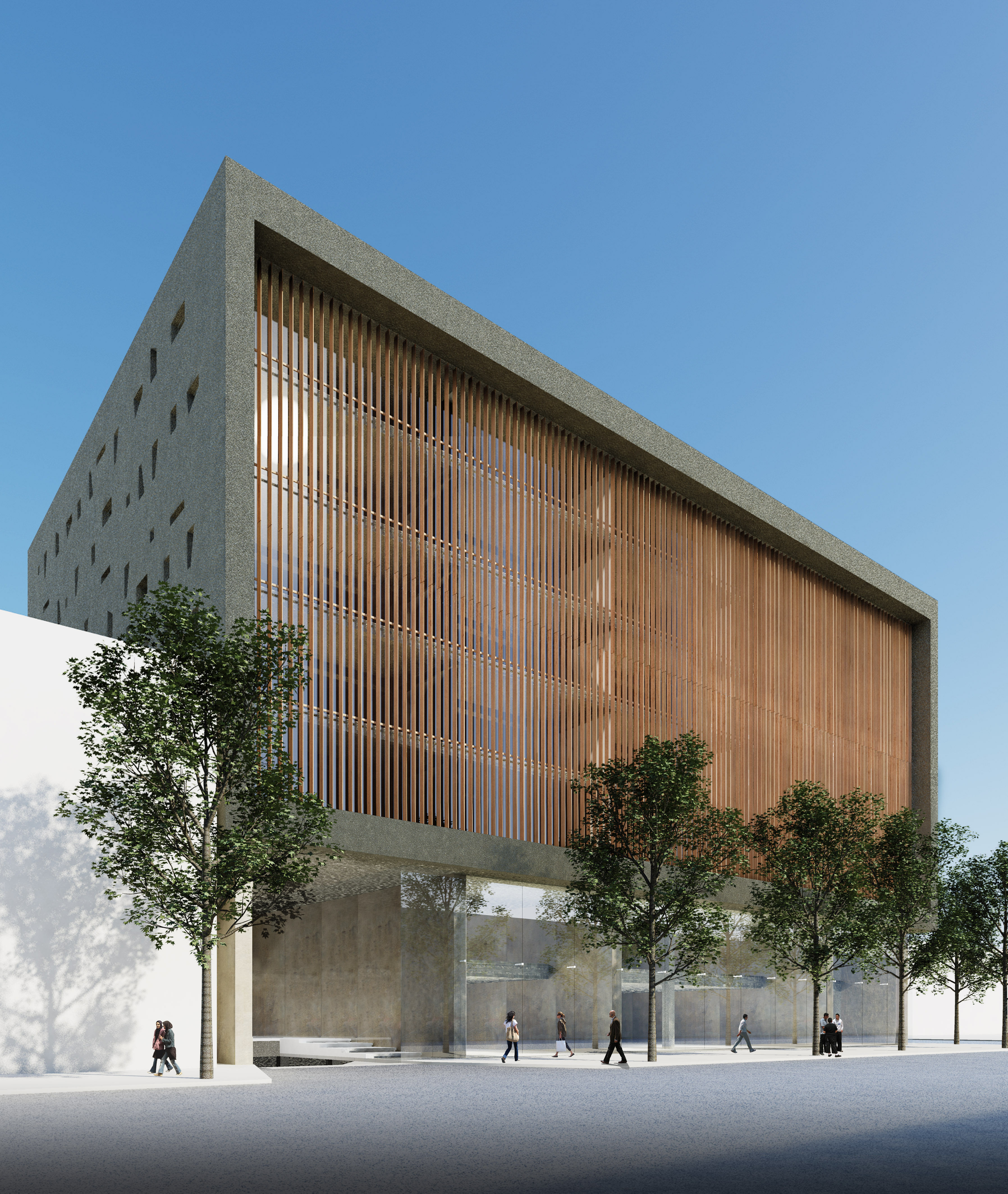 丨伊朗德黑兰-15