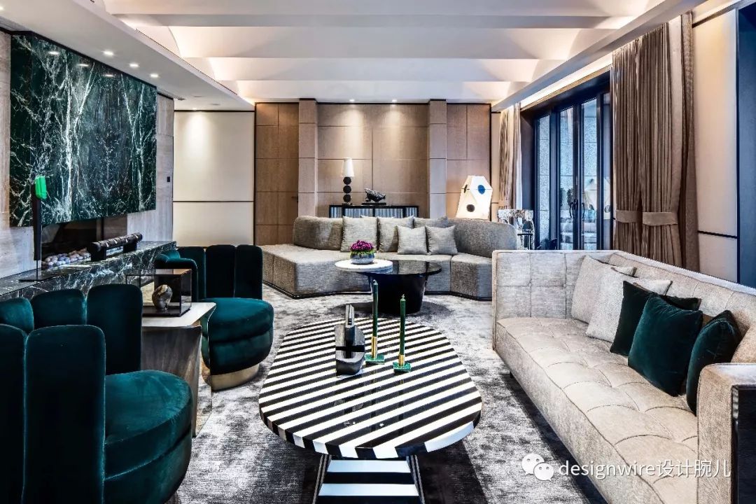 上海汤臣一品-92