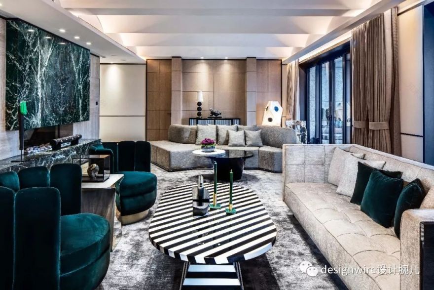 上海汤臣一品-92