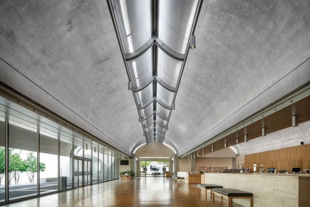 路易斯·康 | 建筑之光,心灵之境-115