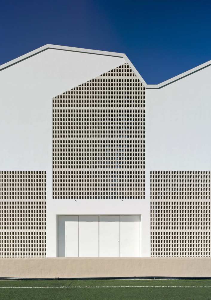 埃斯皮伊格·德恩·瓦尔斯体育中心-42