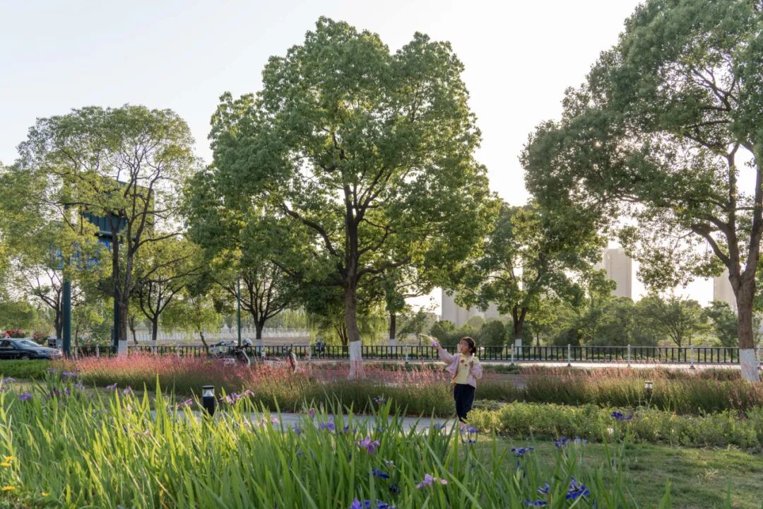 探寻街区新维度——常青里文化旅探寻街区新维度——常青里文化旅游街区-170