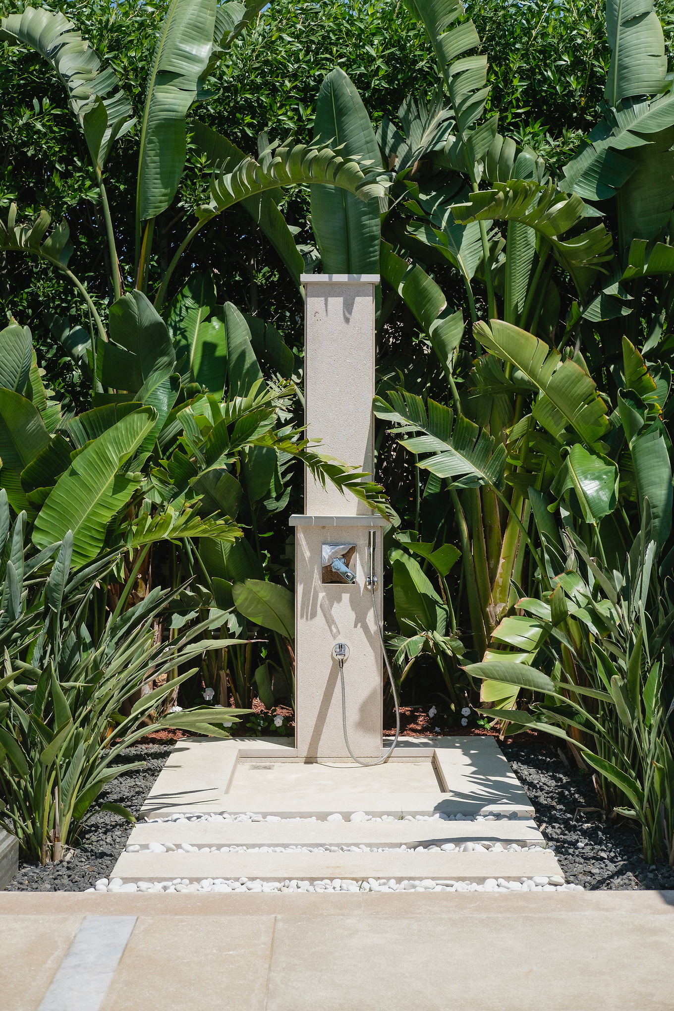 马拉西别墅 A | Gigi Abdelhamid | 2020 | 埃及-9