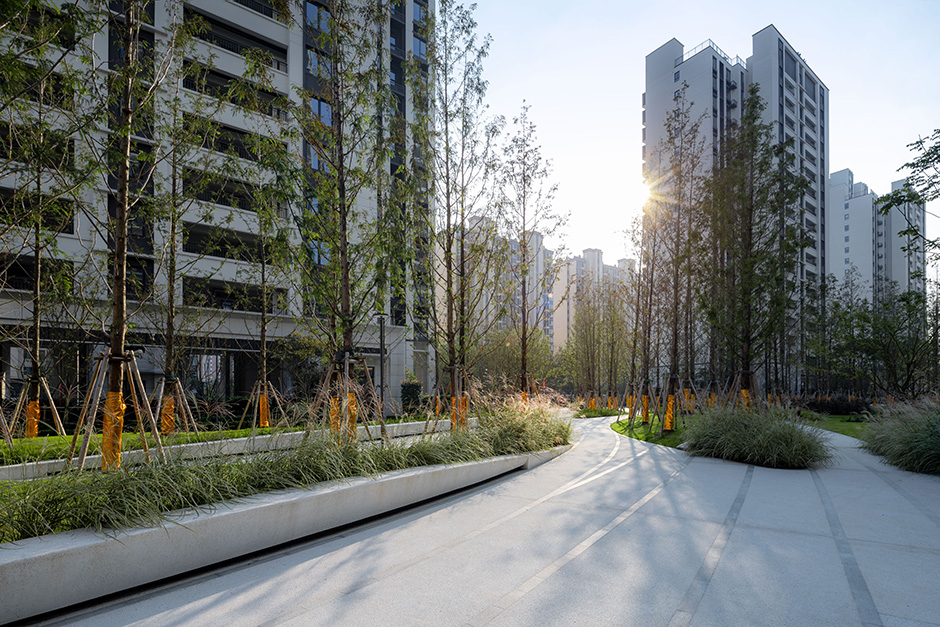 丨ChinaSuzhou丨L&A Design Group上海分公司项目团队VI-38