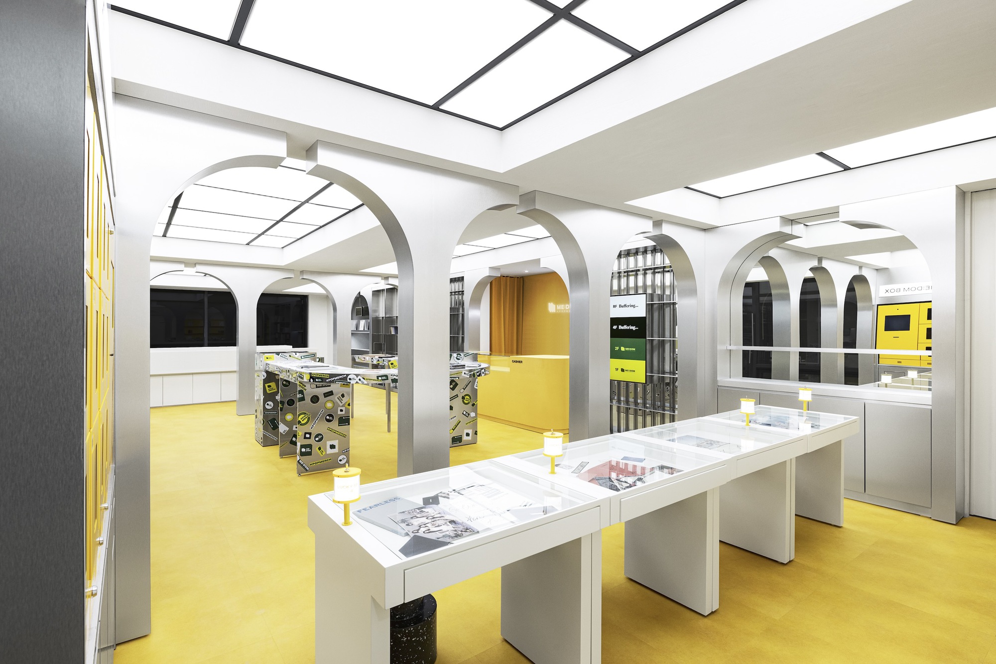 Dom KPOPMERCH 旗舰店丨韩国首尔丨FLYmingo-35