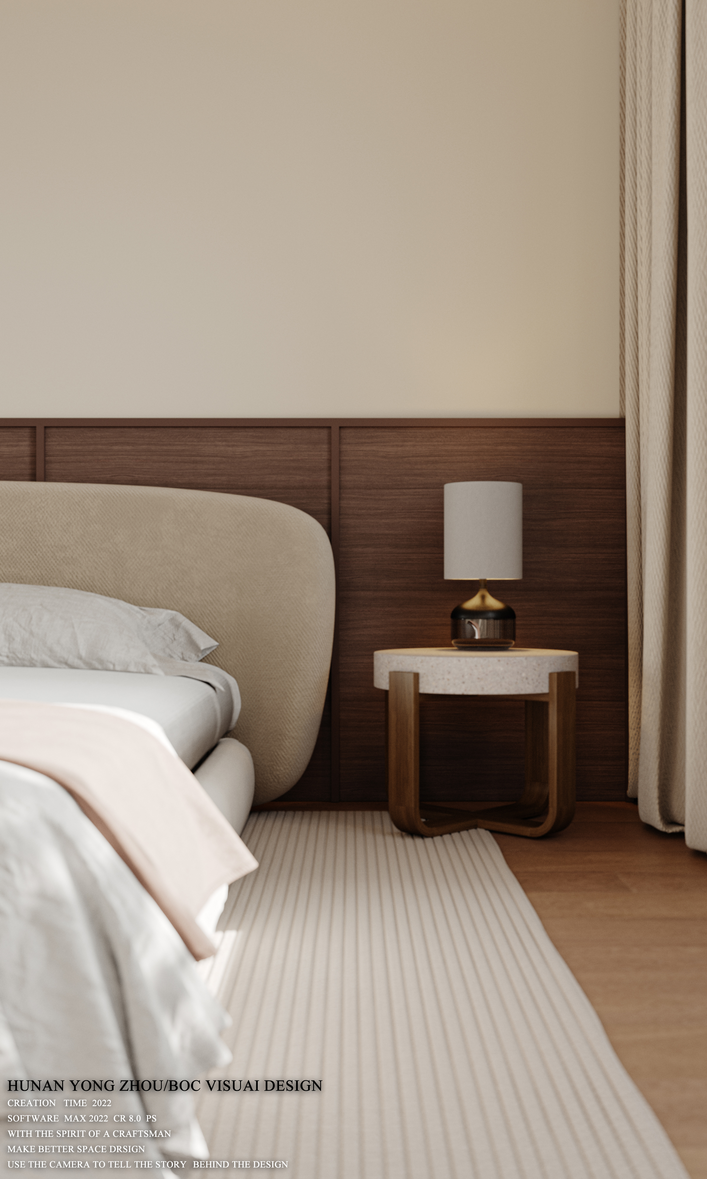 复古带点法丨中国湖南丨BOC Performance-22